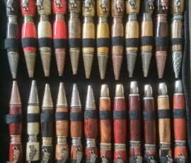 Dragon Pens