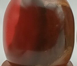 <span style="font-size: 25px;">
Small Dragon's Egg</span>
