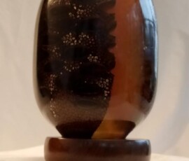 <span style="font-size: 25px;">
Large Dragon's Egg</span>