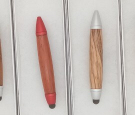 Inertia Stylus Pens