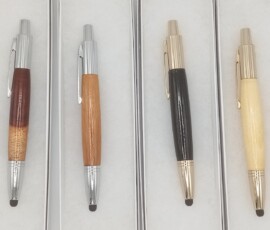 <span style="font-size: 25px;">Click Stylus Pens</span>