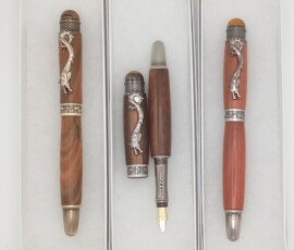 <span style="font-size: 25px;">Dragon Fountain Pens</span>