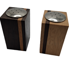 <span style="font-size: 25px;">
Salt And Pepper Shakers</span>
