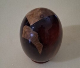 <span style="font-size: 25px;">
Small Dragon's Egg</span>