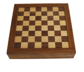<span style="font-size: 25px;">Monkey Pod Chess Board</span>