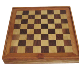 <span style="font-size: 25px;">Cherry Chess Board</span>