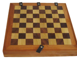 <span style="font-size: 25px;">Cherry Chess Board</span>