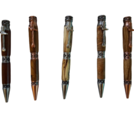 <span style="font-size: 25px;">Cowboy/Western Pens</span>