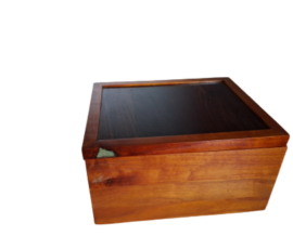<span style="font-size: 25px;">Cherry Keepsake Box</span>