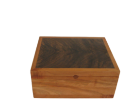 <span style="font-size: 25px;">Cherry Keepsake Box</span>
